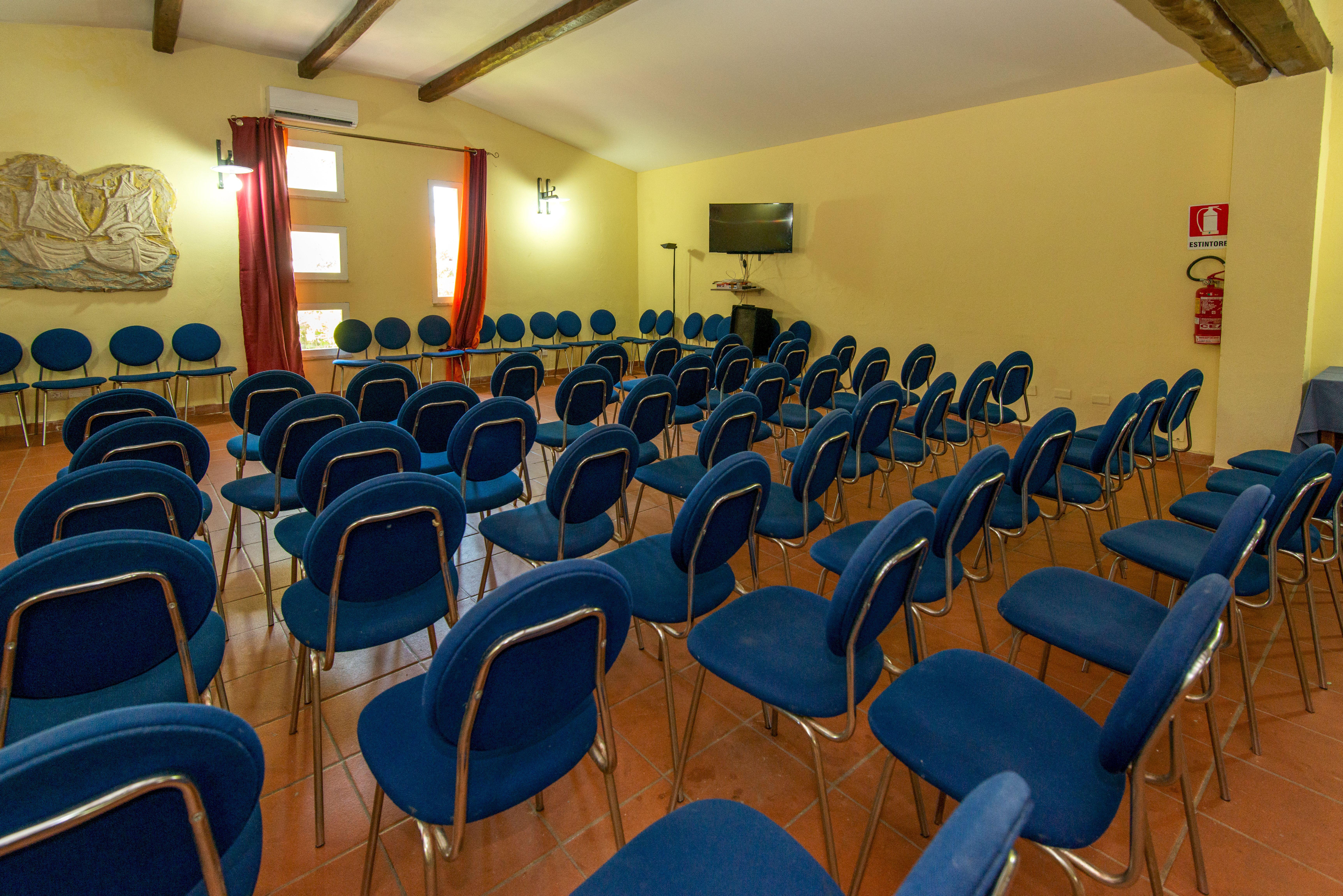 Mclub Budoni Esterno foto